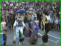 Carnavales 1985. (7)